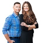Seattle Real Estate Agent The Landeis Team - Jared and Deanna Landeis