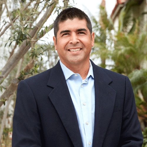 William Soto, Redfin Principal Agent