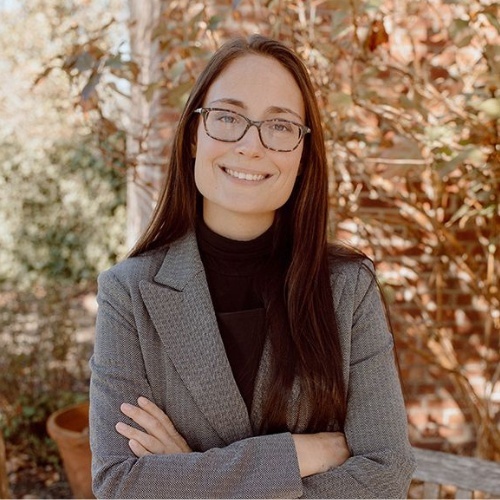 Stefanie Prettyman - Real Estate Agent