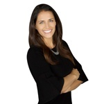 Jennifer Fisher, Partner Agent