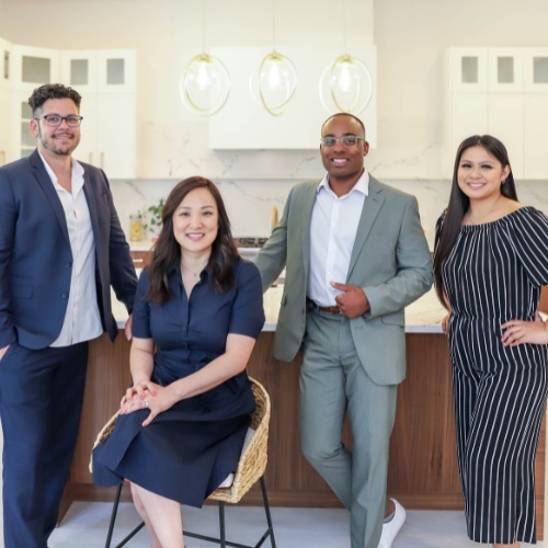 Motiv Real Estate Group - Partner Team, Partner Agent in Renton