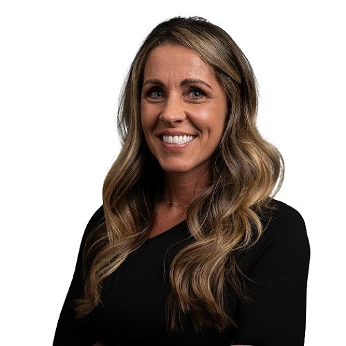 Tiffany Ferraro, Partner Agent