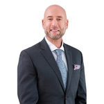 Orange County Real Estate Agent John Sturdevant