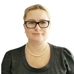 Joanna Zatorska, Partner Agent