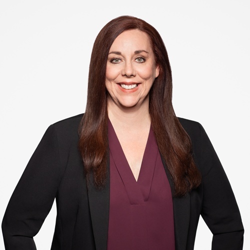 Nicole Larson, Redfin Principal Agent