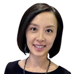 Seattle Real Estate Agent Amy Li