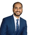 Atlanta Real Estate Agent Imran Ahmad