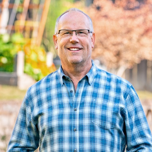 Robert Stoeck, Redfin Principal Agent in Puyallup