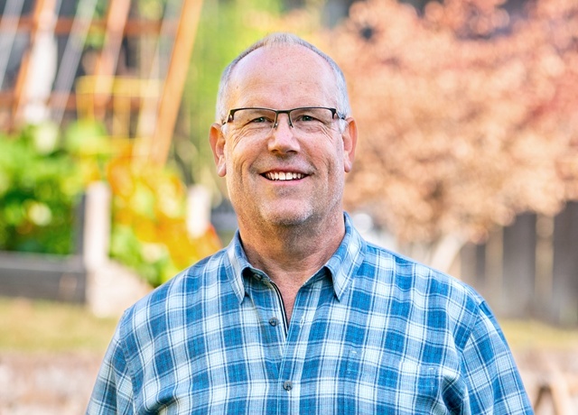 Seattle Real Estate Agent Robert Stoeck