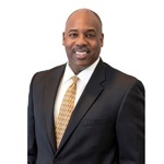 Marc Robinson, Partner Agent