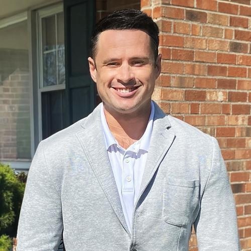 Vincent Blanche, Redfin Agent in King of Prussia