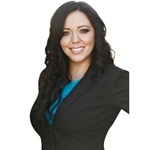 Cynthia Bogarin, Partner Agent