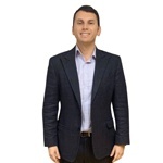 Christopher Rubio, Partner Agent