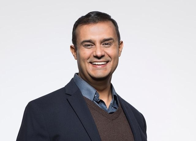 San Francisco Real Estate Agent Rahul Puri