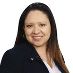 Dallas Real Estate Agent Mayra Cardenas