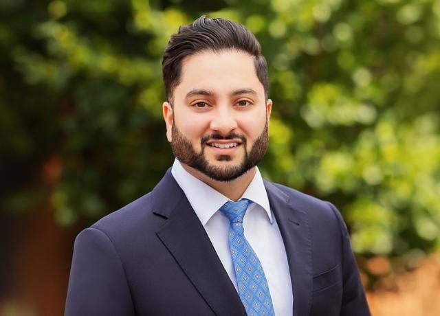 San Francisco Real Estate Agent Jaideep Singh