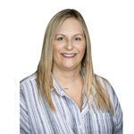 Tampa Real Estate Agent Beth Davis