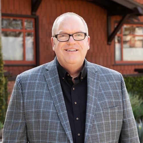 Mark Bennett, Redfin Agent in Huntington Beach