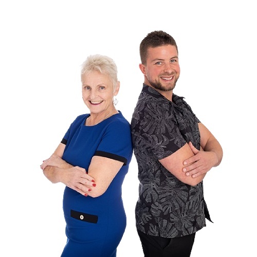 Juanaca Home Team - Partner Team, Partner Agent