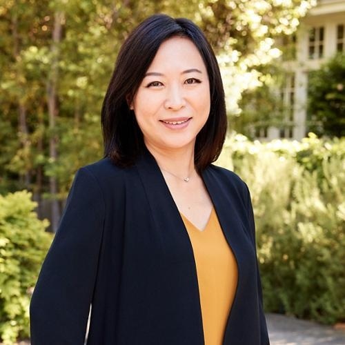 Melanie Yu, Redfin Principal Agent