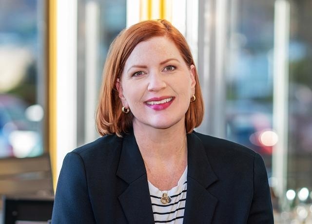 Seattle Real Estate Agent Stephanie Korst