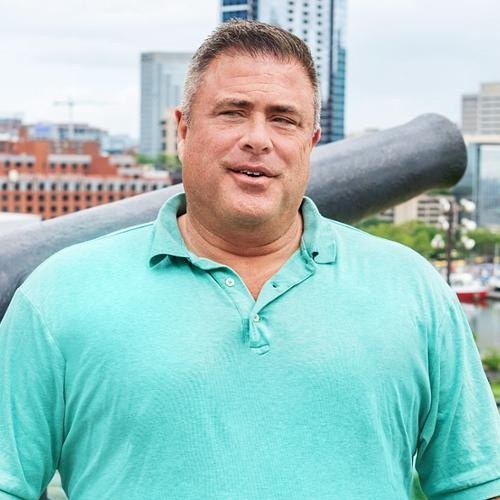 Sean Hutchens, Redfin Agent