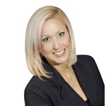 Minneapolis Real Estate Agent Cassandra Bedell