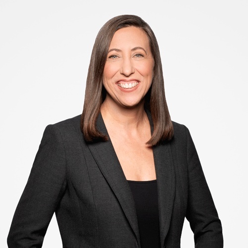 Margaret Forian-Rhinehart, Redfin Agent