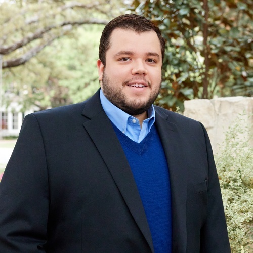 Kevin Henry, Redfin Agent in Fort Worth