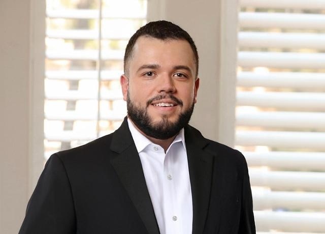 Dallas Real Estate Agent Kevin Henry