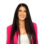 San Antonio Real Estate Agent Christina Carrillo
