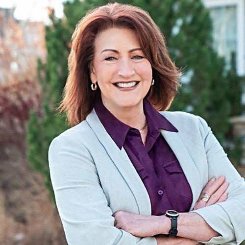 Judy Keech, Redfin Agent