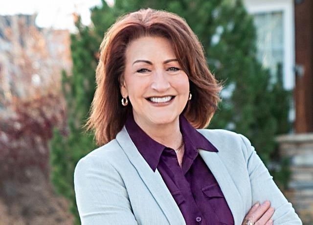 Denver Real Estate Agent Judy Keech