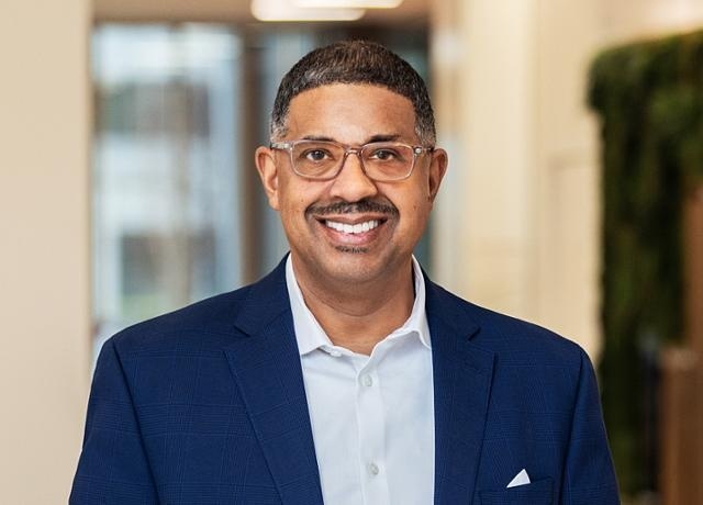 Maryland Real Estate Agent Aaron Blucker