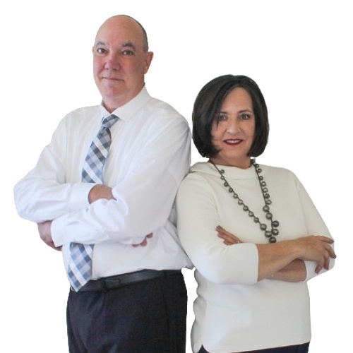 The Flatland Homes Team - Dan & Sara Bryan - Partner Team, Partner Agent