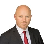 Kent Brostroem, Partner Agent