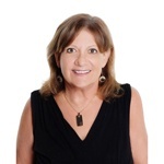 Palm Beach Real Estate Agent Marjorie Goldman-Spaderna