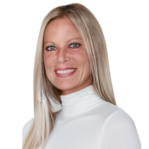 Stacey Lambright, Partner Agent