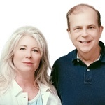 Tampa Real Estate Agent Meredith Johnson and John D Vaughan - The Johnson Group