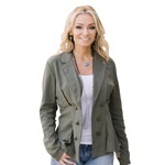 Charity Jones, Partner Agent
