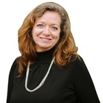 Seattle Real Estate Agent Jen Rubinowitz