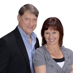 Yellow Rose Realty - Eric and Susy, Partner Agent