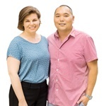 Rüya Team Realty - Marcie Billen and Hansom Wong, Partner Agent
