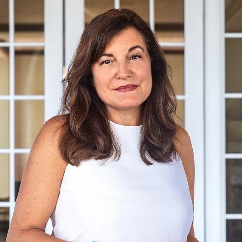 Katrina Jauregui, Redfin Principal Agent in Dunedin