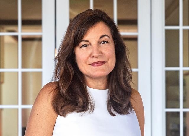 Tampa Real Estate Agent Katrina Jauregui