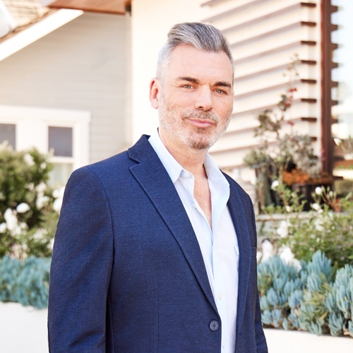 Phil Robinson, Redfin Agent in Beverly Hills
