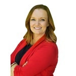 Minneapolis Real Estate Agent Jessica Moren