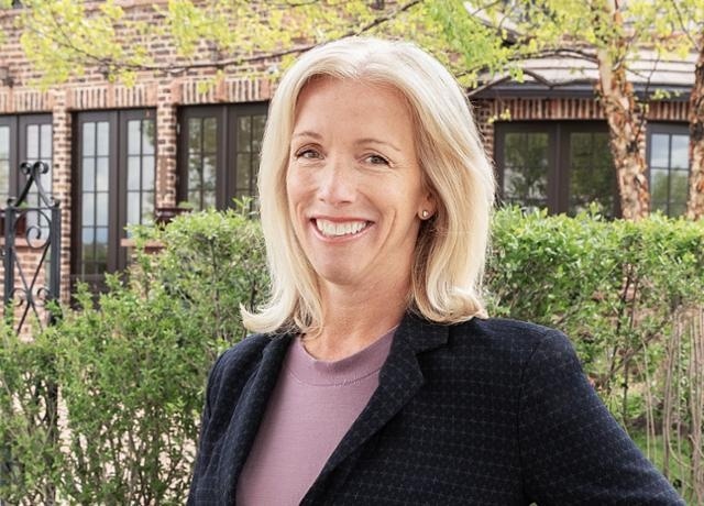 Denver Real Estate Agent Lynn Mattoon