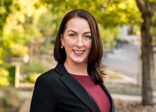 Denver Real Estate Agent Bernadette England