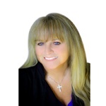 Knoxville Real Estate Agent Crystal Jacobs